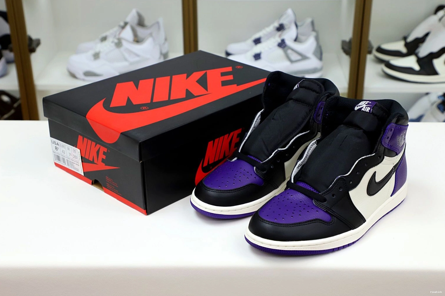 1 Air Jordan 0918